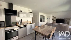 Appartement à Vert-Saint-Denis (77240)