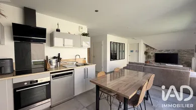 Appartement à Vert-Saint-Denis (77240)