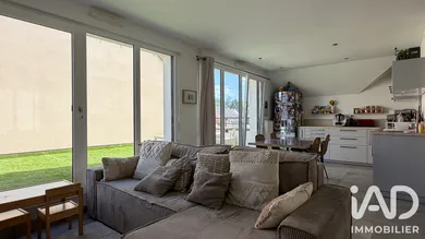 Appartement à Vert-Saint-Denis (77240)