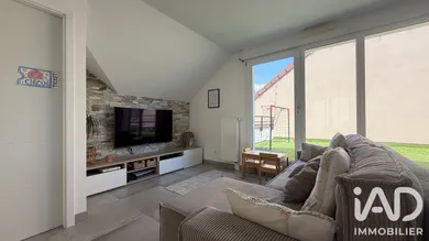 Appartement à Vert-Saint-Denis (77240)