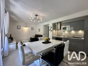 Appartement à Arâches-la-Frasse (74300)