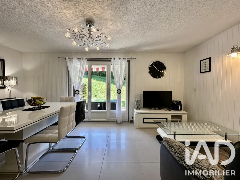 Appartement 2 pièces 39 m² · à Arâches-la-Frasse · 39,4 m² · 232 000 €