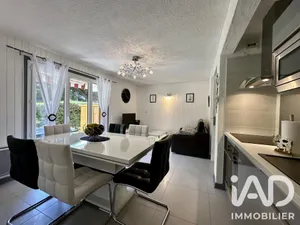 Appartement à Arâches-la-Frasse (74300)
