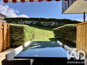 Apartment in Arâches-la-Frasse (74300)