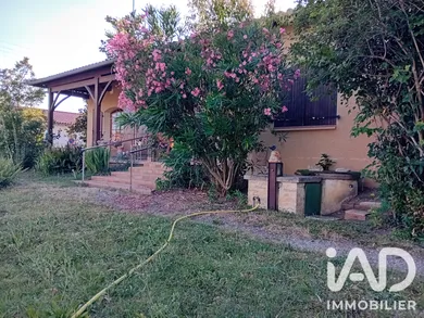 Traditional house in Caussade (82300)