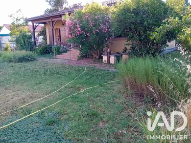 Traditional house in Caussade (82300)