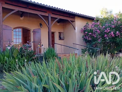 Traditional house in Caussade (82300)