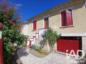 House in Périgueux (24000)