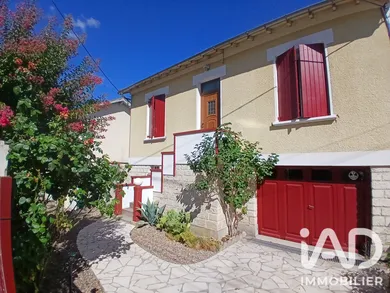 Maison à Périgueux (24000)