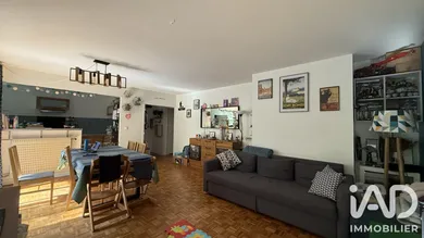 Appartement à Palaiseau (91120)