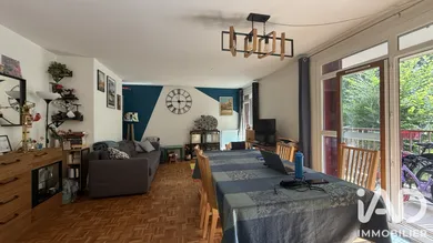 Appartement à Palaiseau (91120)