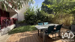 Appartement à Palaiseau (91120)