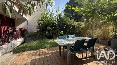 Appartement à Palaiseau (91120)