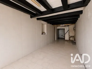 House in Chinon (37500)