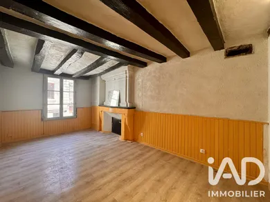 House in Chinon (37500)