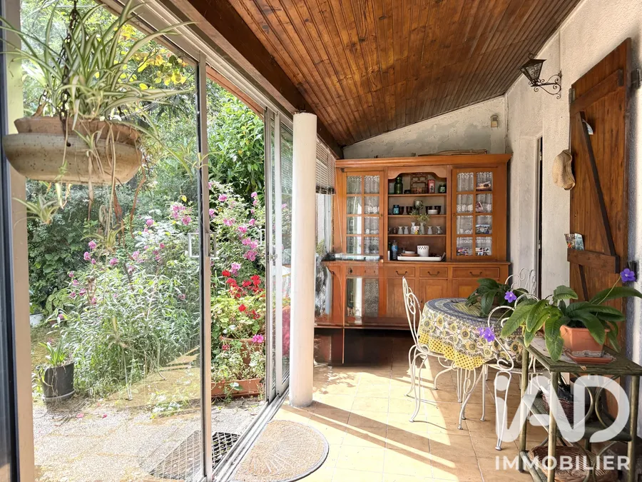 Maison à Saint-Germain-lès-Arpajon (91180) photo 3