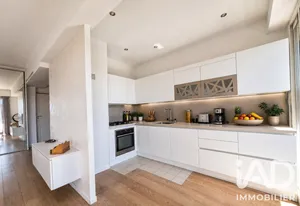 Apartment in Nice (06000)
