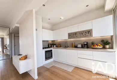 Apartment in Nice (06000)