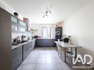 House in Vaires-sur-Marne (77360)