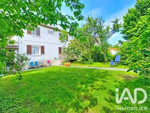 Maison à Vaires-sur-Marne (77360)