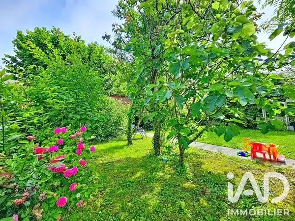 Maison à Vaires-sur-Marne (77360) photo 2