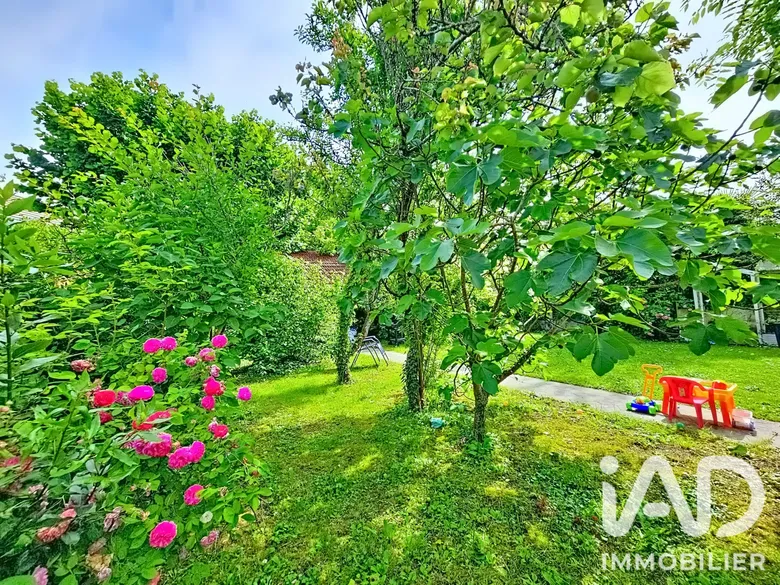 Maison 5 pièces 147 m² · à Vaires-sur-Marne · 147 m² · 440 000 €