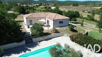 House in Chomérac (07210)