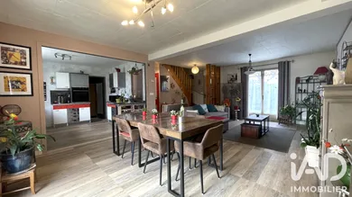 Maison traditionnelle à Le Plessis-Pâté (91220)