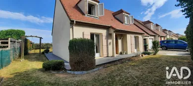 Maison traditionnelle à Le Plessis-Pâté (91220)
