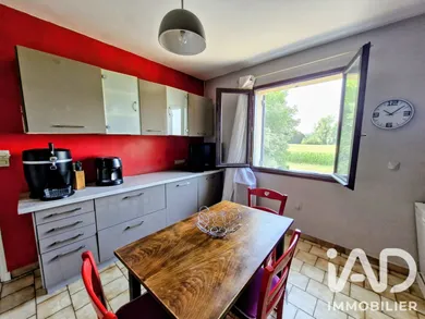 Maison à Saint-Agne (24520)