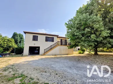 Maison à Saint-Agne (24520)