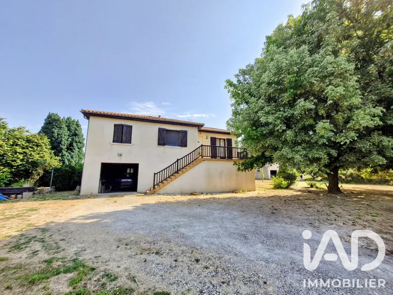 Maison 5 pièces 88 m² · à Saint-Agne · 87,6 m² · 149 500 €