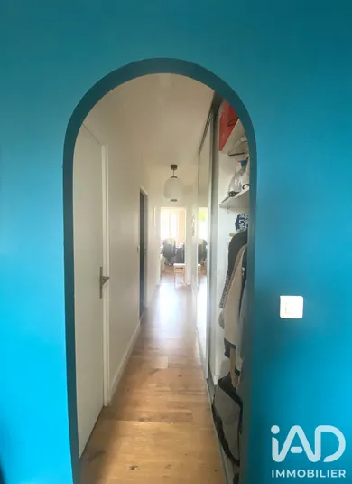 Apartment in RAMBOUILLET (78120)