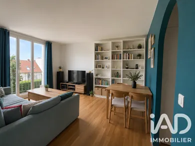Appartement à RAMBOUILLET (78120)