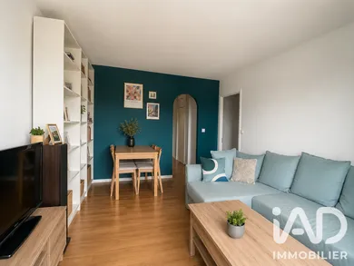 Appartement à RAMBOUILLET (78120)