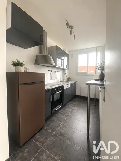 Appartement à RAMBOUILLET (78120)