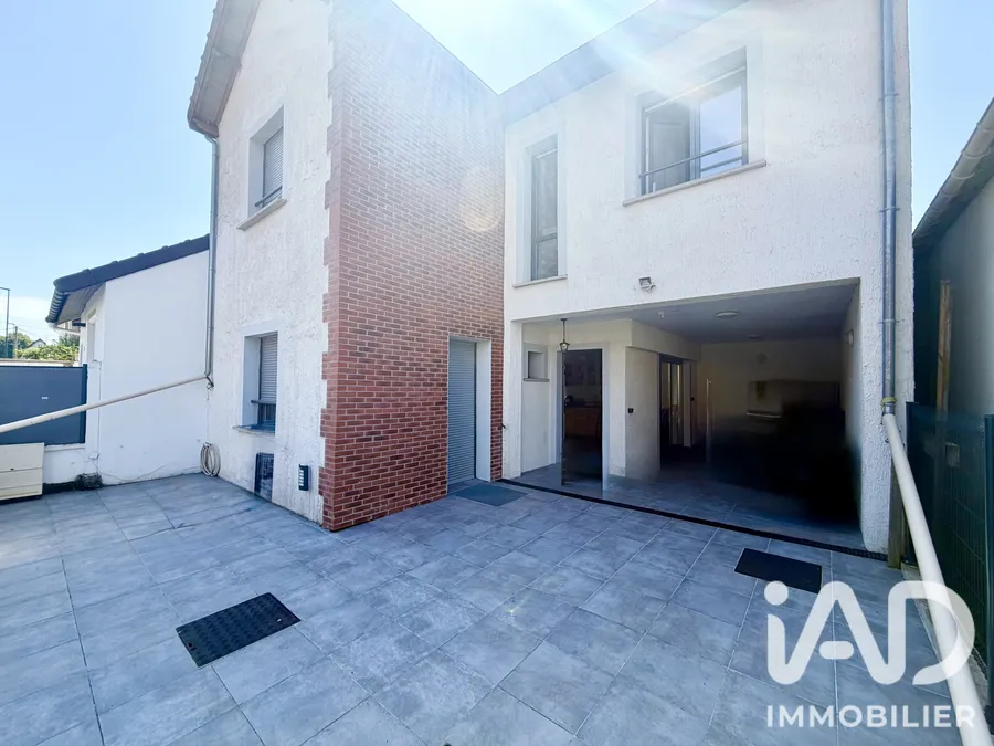 Maison à Villejuif (94800) photo 3