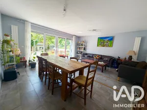 House in Villejuif (94800)