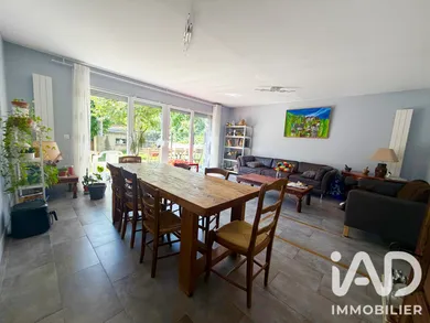 Maison à Villejuif (94800)