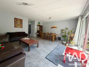 Maison à Villejuif (94800)