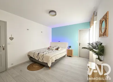 Maison à Vaires-sur-Marne (77360)