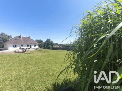 Maison à Maintenay (62870)