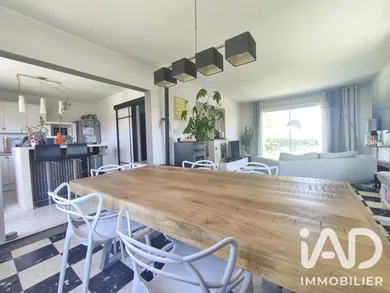 Maison à Maintenay (62870)