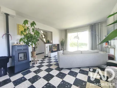 Maison à Maintenay (62870)