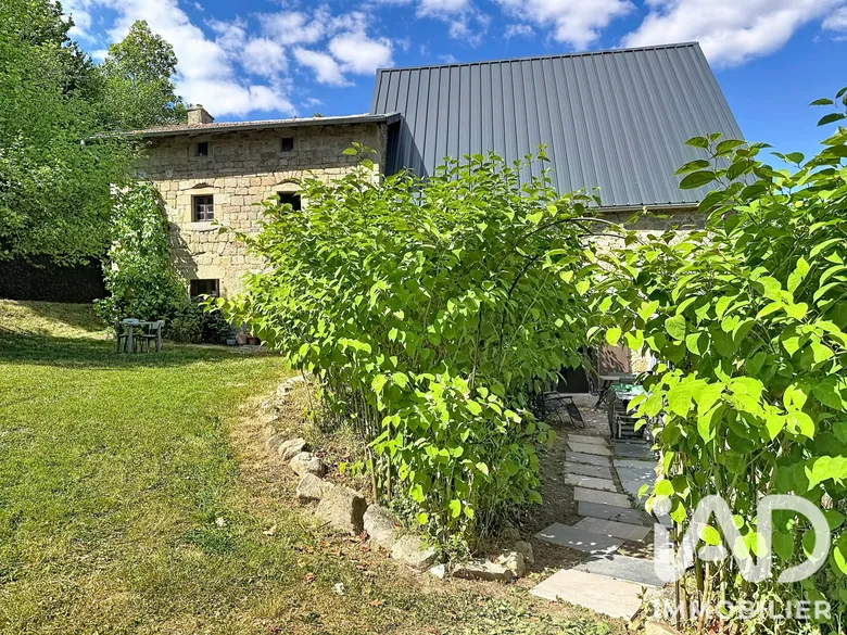 Maison 4 pièces 116 m² · à Grandval · 116 m² · 169 000 €