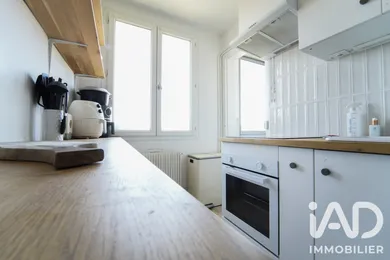 Appartement à Avon (77210)