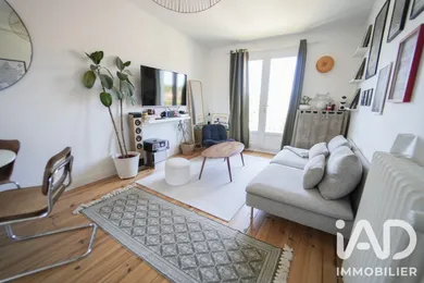 Appartement à Avon (77210)