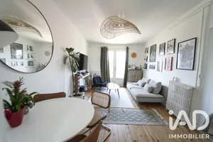 Apartment in Avon (77210)