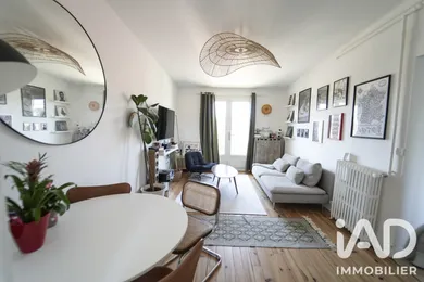 Appartement à Avon (77210)
