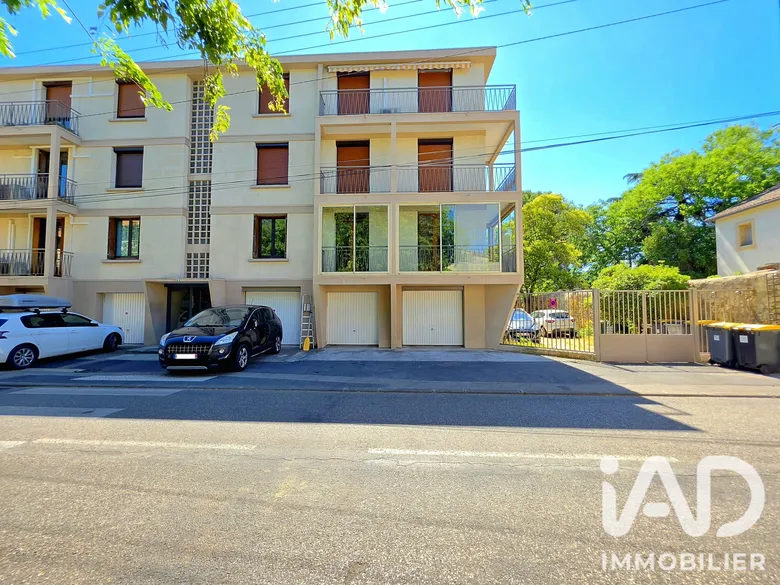 Appartement 4 pièces 86 m² · à Montpellier · 85,7 m² · 315 000 €